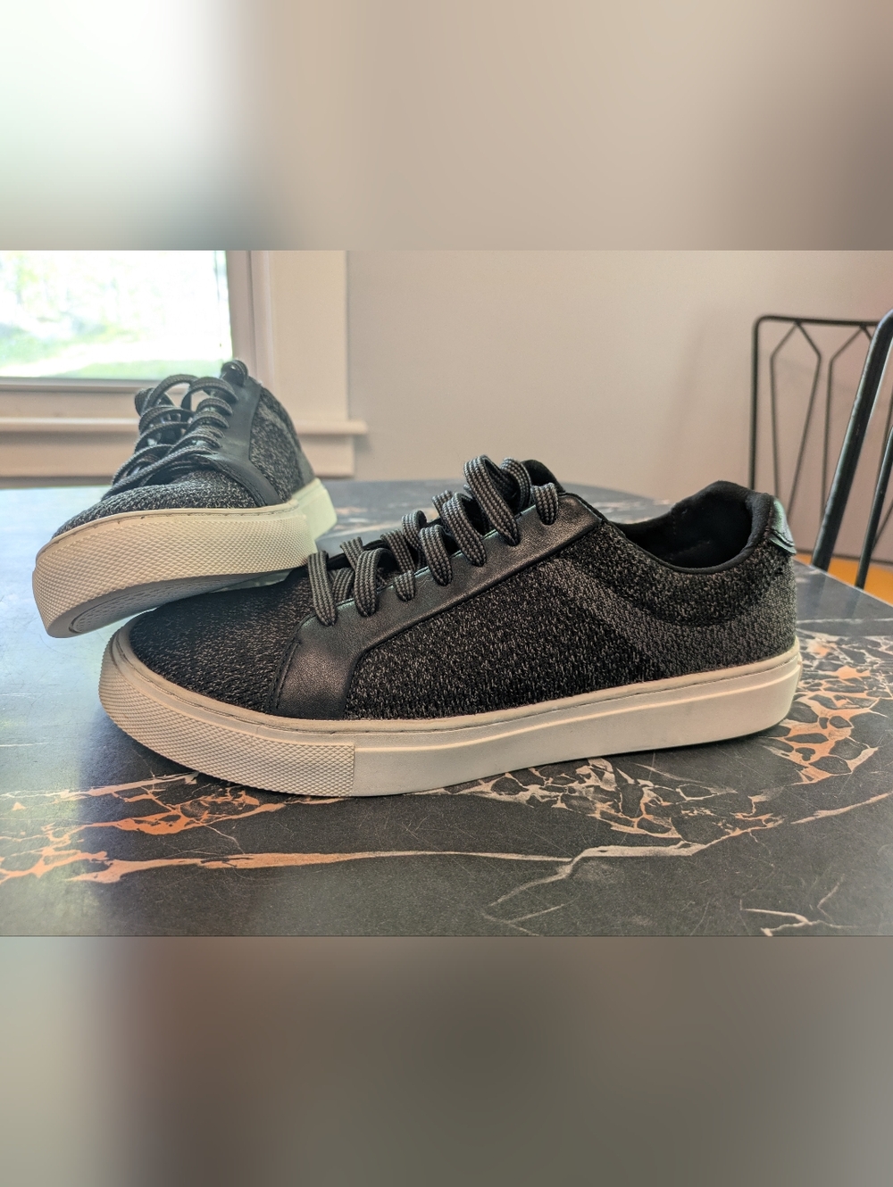 Cole Haan Grand Series Jensen Stitchlite Sneakers